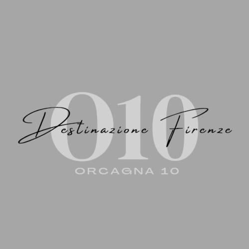 Orcagna 10 Elegante Appartamento Florence Luaran gambar